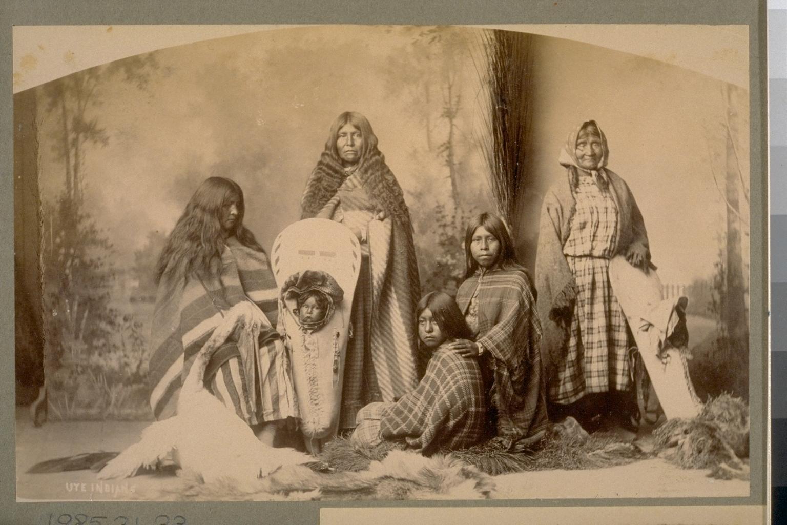 Ute Tribe traditional spiritual beliefs Ute Tribe traditional spiritual beliefs