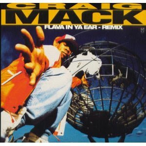 Craig Mack – Flava In Ya Ear(12 Inch Vinyl)(1994)(320kbps)