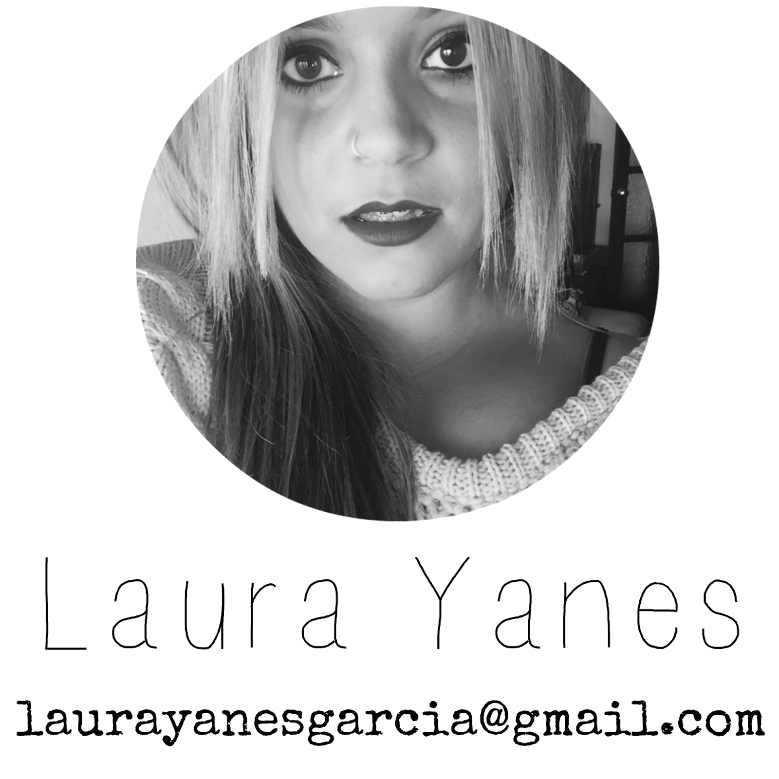 Laura Yanes
