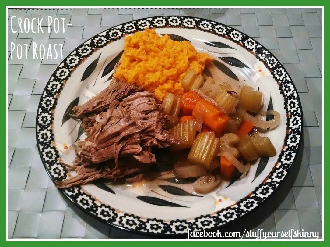 Eat Yourself Skinny, Healthy Recipes and Weight Loss Tips : Crock Pot