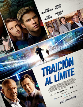 Traición al límite