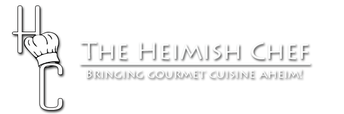 The Heimish Chef