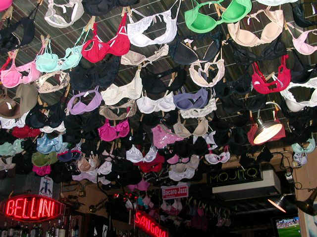Bra Chain