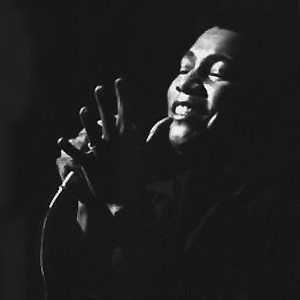 Luther Ingram - I'll Love You Until The End / Ghetto Train Luther Ingram - I'll Love You Until The End / Ghetto Train