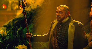 Eventine Los lunes seriéfilos Las crónicas de Shannara