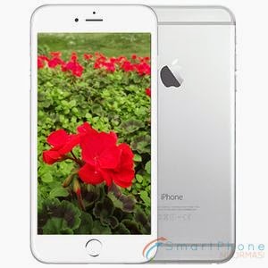 APPLE iPhone 6 Plus 16Gb - Silver APPLE iPhone 6 Plus 16Gb - Silver