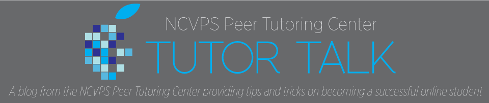 Tutor Talk