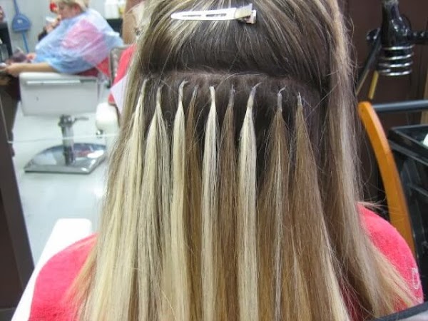 Consecuencias de las extensiones de cabello Consecuencias de las extensiones de cabello