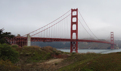 Golden Gate Bridge