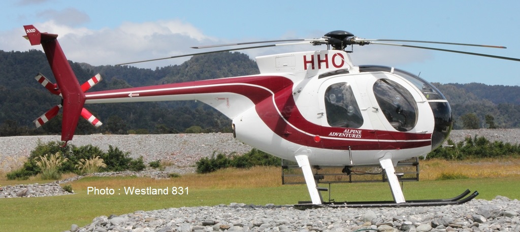 Image result for fox and franz heliservices