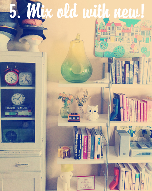 Tips For Decorating Your Home Tips For Decorating Your Home