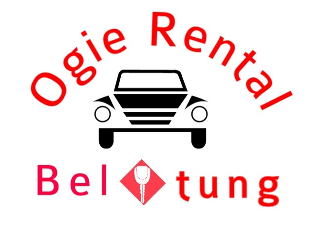 Sewa &amp; Rental Mobil Belitung Murah Tahun ini - Ogie Rental