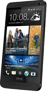 HTC One Contact syncing