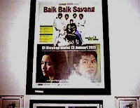 Nenekku Pahlawanku