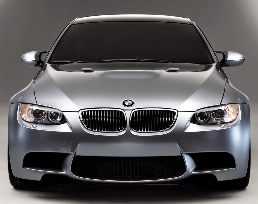 Bmw Cars Pictures