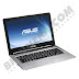 ASUS Notebook S46CM-WX127H - Black NEW Arrivals Tech Spech