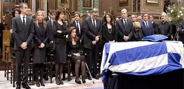 ΚΗΔΕΙΑ ΜΗΤΣΟΤΑΚΗ: ΑΠΟΡΙΑΣ ΑΞΙOΝ ΔΕ ΓΝΩΡΙΖΕΙ Η ΟΙΚΟΓΕΝΕΙΑ ΠΩΣ ΓΙΝΕΤΑΙ Ο ΟΡΘΟΔΟΞΟΣ ΣΤΑΥΡΟΣ; (βιντεο)άρθρο για πιστούς! ΚΗΔΕΙΑ ΜΗΤΣΟΤΑΚΗ: ΑΠΟΡΙΑΣ ΑΞΙOΝ ΔΕ ΓΝΩΡΙΖΕΙ Η ΟΙΚΟΓΕΝΕΙΑ ΠΩΣ ΓΙΝΕΤΑΙ Ο ΟΡΘΟΔΟΞΟΣ ΣΤΑΥΡΟΣ; (βιντεο)άρθρο για πιστούς!