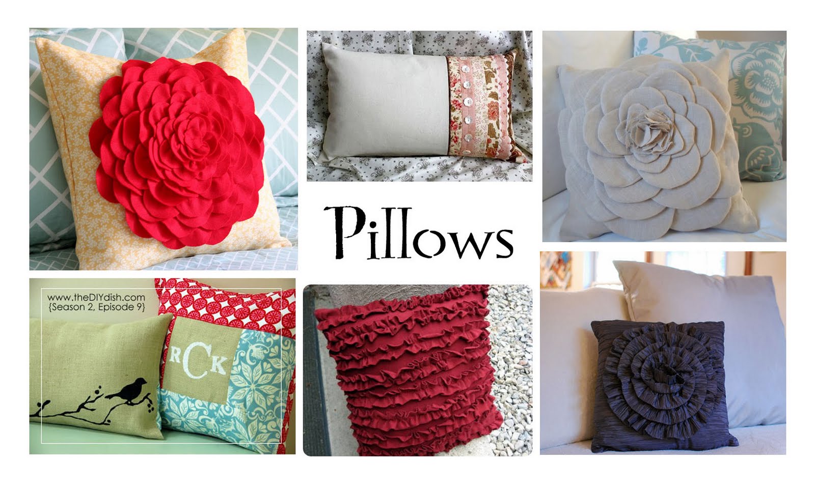 Home Decor Textiles Home Decor Textiles