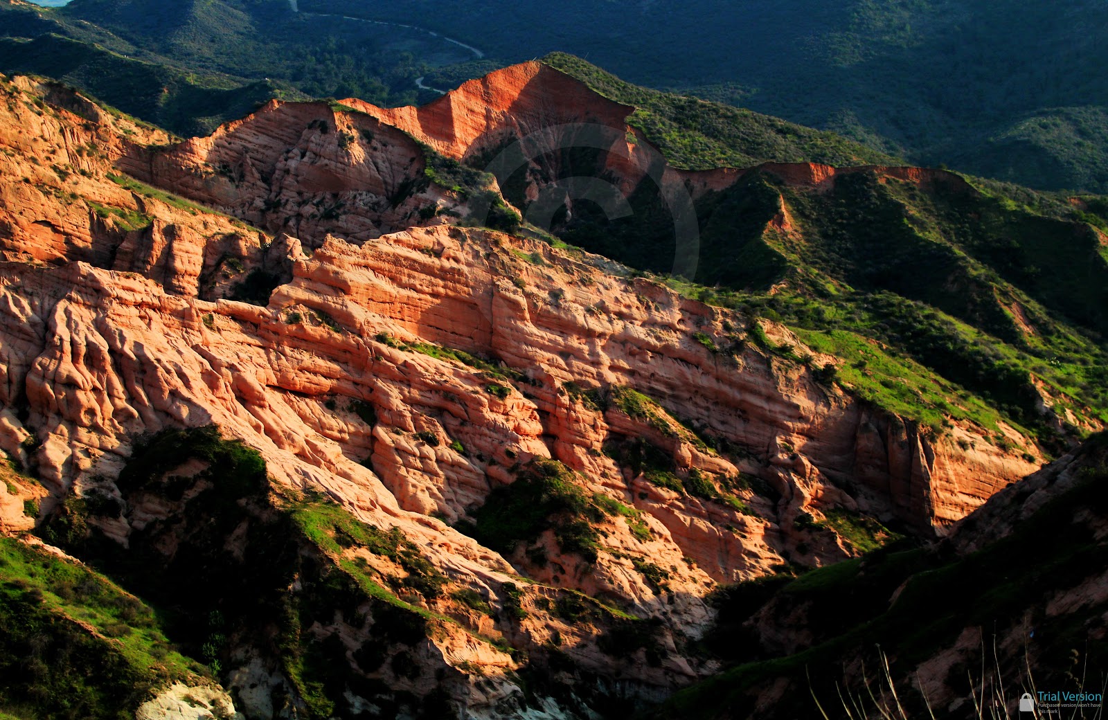 Hiking & Photography in Southern California and Beyond Hiking Red Rock