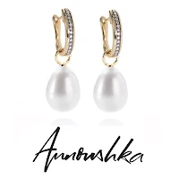 Catherine, Duchess of Cambridge  - ANNOUSHKA Earrings