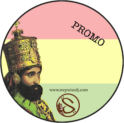 DJ STEPWISE - Rude Boy Ting