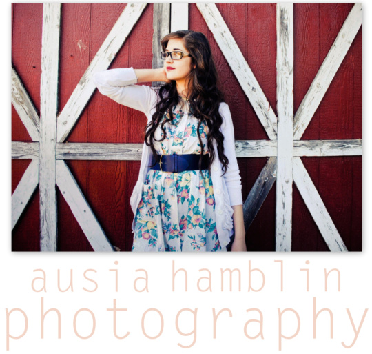 Ausia's Photos