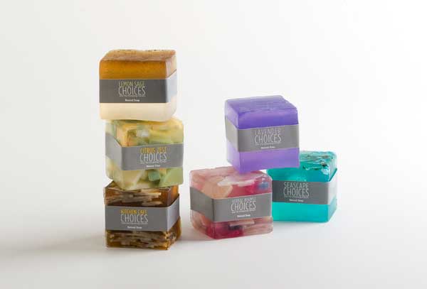Soap Packaging Designs