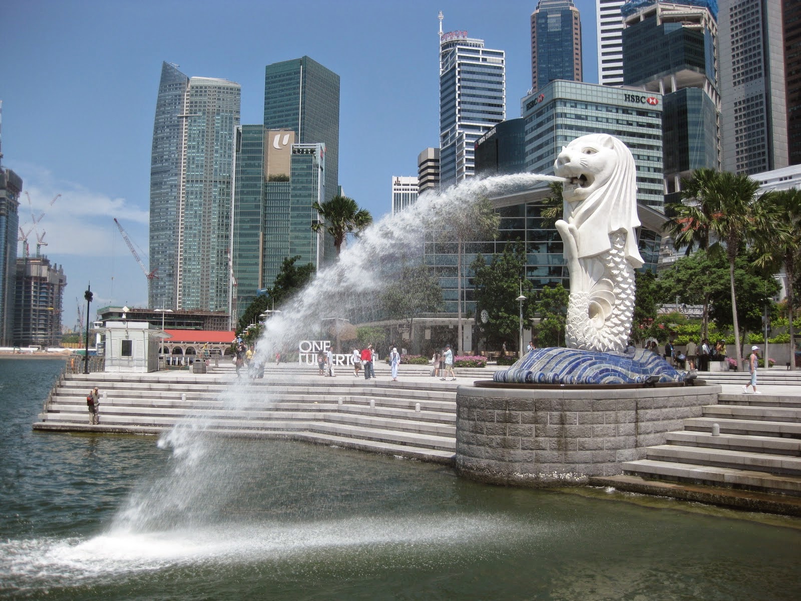 Tempat Wisata Yang Banyak Dikunjungi Wisatawan Asal Singapura