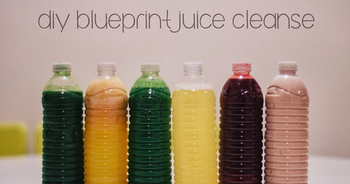 blueprint juice cleanse exercise