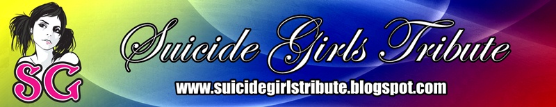 Suicide Girls Tribute