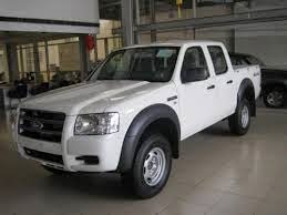 Harga Mobil Bekas Ford Ranger