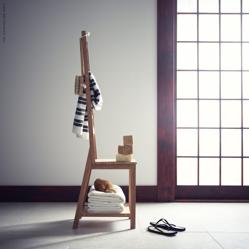Handdukshängare badrum ikea ~ xellen.com