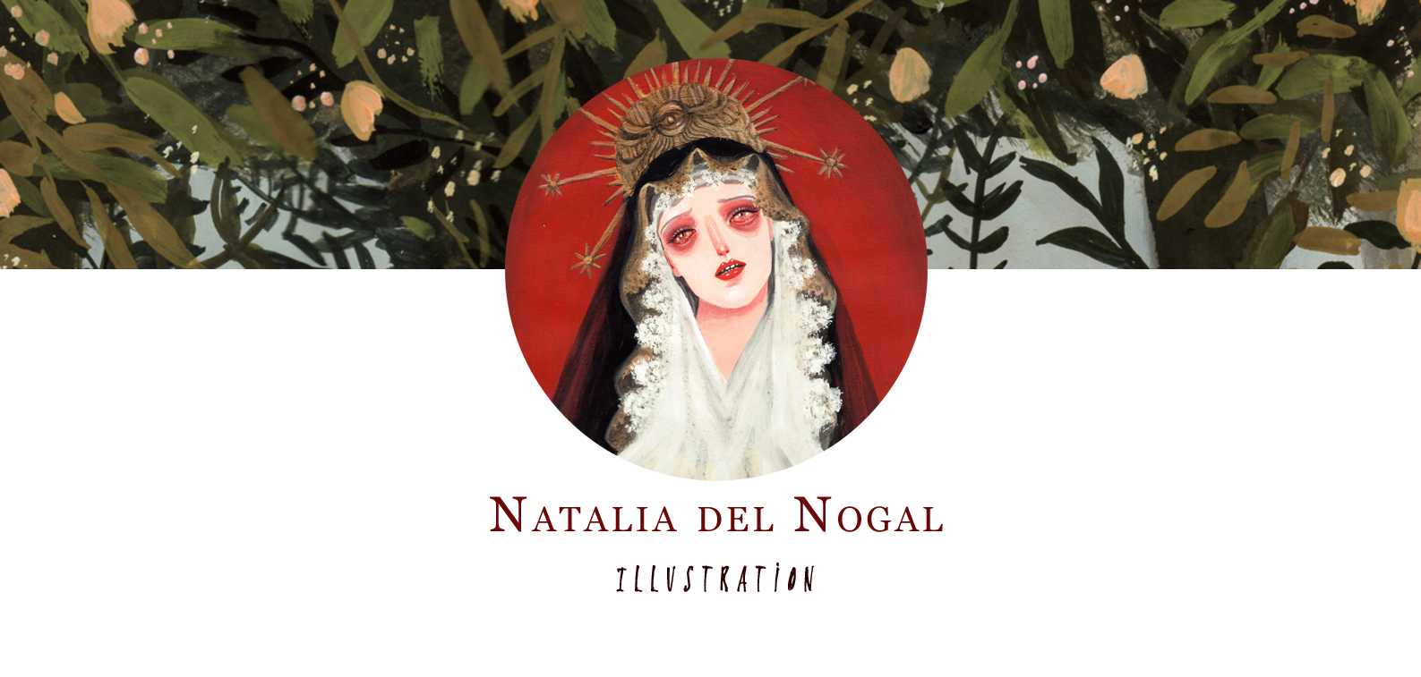 Natalia del Nogal