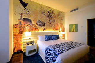 Hotel Indigo Barcelona Hotel Indigo Barcelona