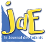 Le journal des enfants