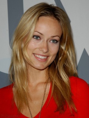 Beauty Blogging Junkie Olivia Wilde Is Back To Blonde