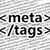 Cara Memasang Meta description,Title tag,dan Heading Tag thumbnail