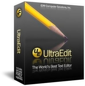 برنامج تحرير النصوص UltraEdit 21 UltraEdit+18.00.0.1029