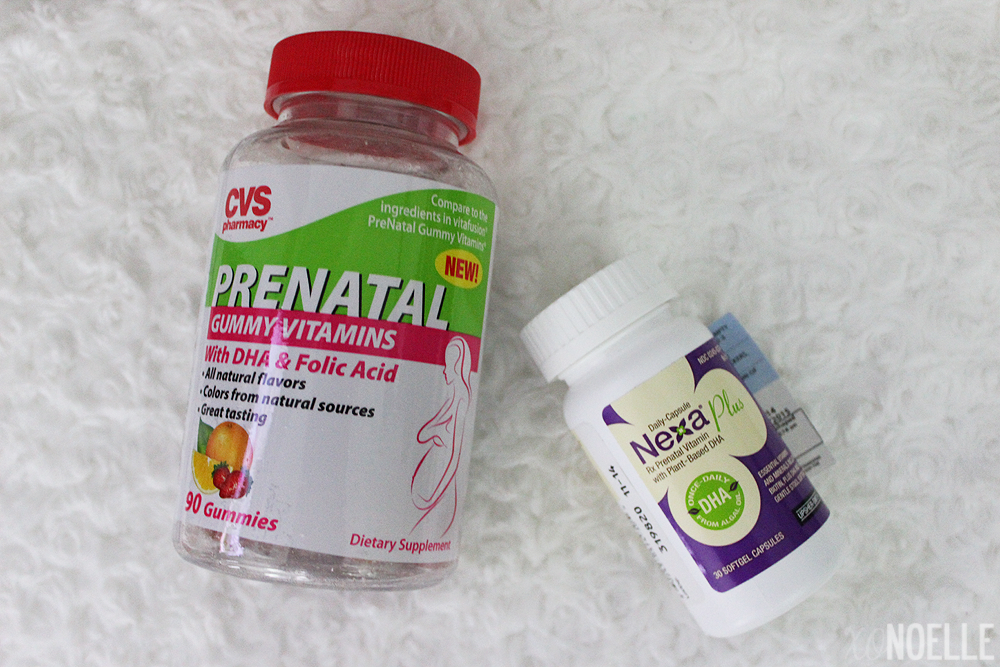 Baby Top 5 First Trimester Faves XO, Noelle Connecticut Beauty