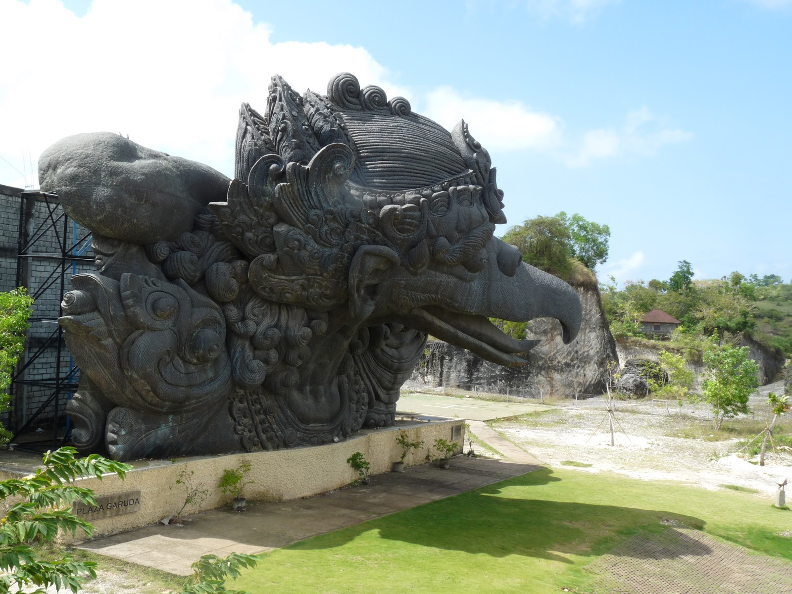 Informasi Objek Wisata Di Badung Bali
