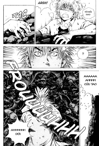 High School chap 57