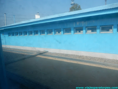 Viaje a Seúl (Corea del Sur), 3º parte.