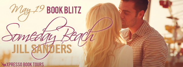 Someday Beach Book Blitz