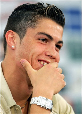 Cristiano Ronaldo Cristiano Ronaldo