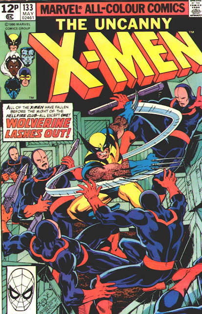 Chrysalids vs x-men essay