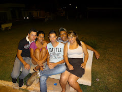 Amigos 2012