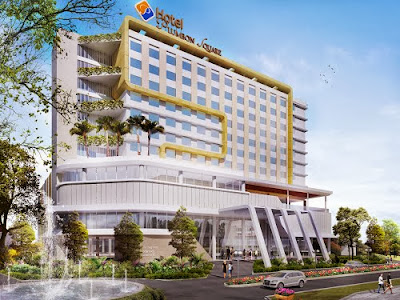 Hotel Plumbon Square - Kabupaten Cirebon Hotel Plumbon Square - Kabupaten Cirebon