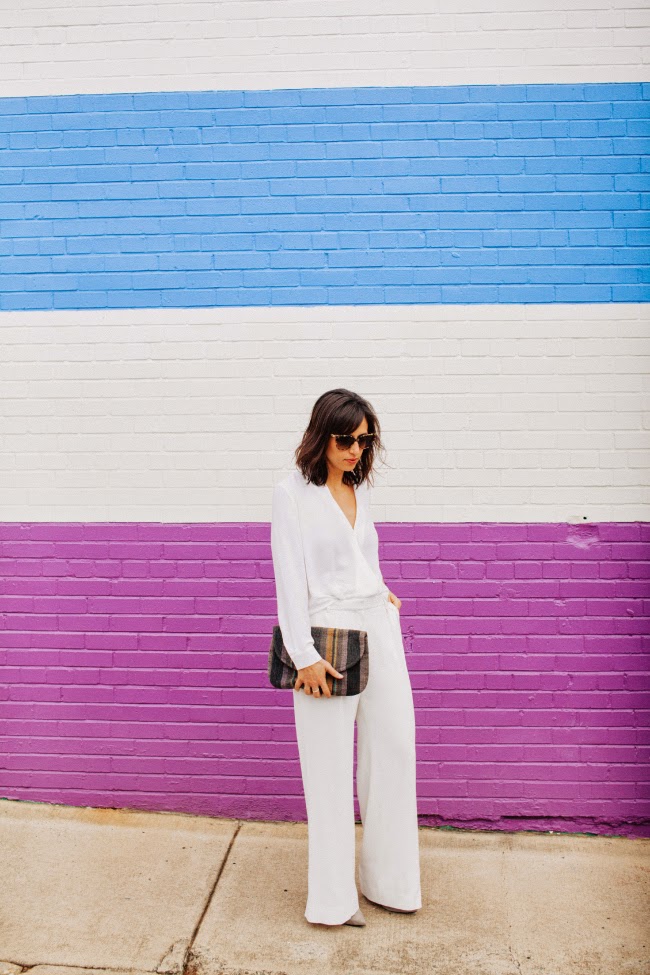 Bright White Bright White