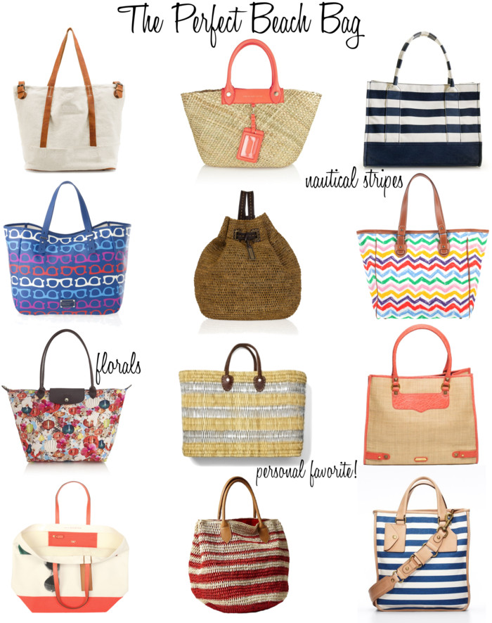 Fashion Truffles Handbag Essential The Beach Bag Zara Per Handbag 90 Marc By Jacobs Tote 188 J Crew 50 Bag 248 Michael Kors
