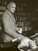 El gato de Alberto Moravia